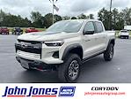 New 2026 Chevrolet Colorado ZR2 Crew Cab 4x4 Pickup for sale #C4048T - photo 1