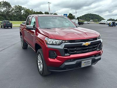 New 2026 Chevrolet Colorado LT Crew Cab 4x4 Pickup for sale #C4051T - photo 2