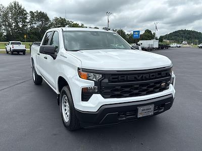 2026 Chevrolet Silverado 1500 Crew Cab 4x2 Pickup for sale #C4055T - photo 2