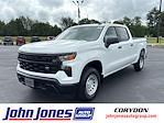 2026 Chevrolet Silverado 1500 Crew Cab 4x2 Pickup for sale #C4055T - photo 1