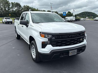 New 2026 Chevrolet Silverado 1500 Work Truck Crew Cab Pickup for sale #C4056T - photo 2