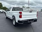 New 2026 Chevrolet Silverado 1500 Work Truck Crew Cab Pickup for sale #C4056T - photo 15