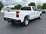 New 2026 Chevrolet Silverado 1500 Work Truck Crew Cab Pickup for sale #C4056T - photo 16