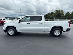 New 2026 Chevrolet Silverado 1500 Work Truck Crew Cab Pickup for sale #C4056T - photo 3