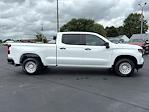 New 2026 Chevrolet Silverado 1500 Work Truck Crew Cab Pickup for sale #C4056T - photo 4