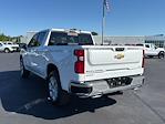 New 2026 Chevrolet Silverado 1500 LTZ Crew Cab 4x4 Pickup for sale #C4058T - photo 17