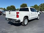 New 2026 Chevrolet Silverado 1500 LTZ Crew Cab 4x4 Pickup for sale #C4058T - photo 18