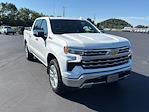New 2026 Chevrolet Silverado 1500 LTZ Crew Cab 4x4 Pickup for sale #C4058T - photo 2