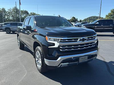 New 2026 Chevrolet Silverado 1500 LTZ Crew Cab 4x4 Pickup for sale #C4061T - photo 2