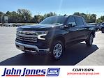 2026 Chevrolet Silverado 1500 Crew Cab 4x4 Pickup for sale #C4061T - photo 1