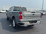 New 2026 Chevrolet Silverado 1500 LTZ Crew Cab 4x4 Pickup for sale #C4062T - photo 17
