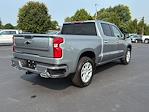 New 2026 Chevrolet Silverado 1500 LTZ Crew Cab 4x4 Pickup for sale #C4062T - photo 18