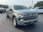 New 2026 Chevrolet Silverado 1500 LTZ Crew Cab 4x4 Pickup for sale #C4062T - photo 2