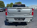 2026 Chevrolet Silverado 1500 Crew Cab 4x4 Pickup for sale #C4072T - photo 17