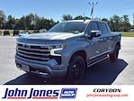 2026 Chevrolet Silverado 1500 Crew Cab 4x4 Pickup for sale #C4072T - photo 1