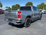 2026 Chevrolet Silverado 1500 Crew Cab 4x4 Pickup for sale #C4072T - photo 19