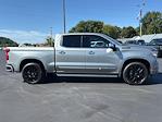 2026 Chevrolet Silverado 1500 Crew Cab 4x4 Pickup for sale #C4072T - photo 4