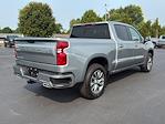 2026 Chevrolet Silverado 1500 Crew Cab 4x4 Pickup for sale #C4073T - photo 18