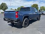 2025 Chevrolet Silverado 2500 Crew Cab 4x4 Pickup for sale #C4075S - photo 17