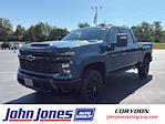 2025 Chevrolet Silverado 2500 Crew Cab 4x4 Pickup for sale #C4075S - photo 1
