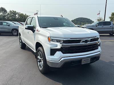 2026 Chevrolet Silverado 1500 Crew Cab 4x4 Pickup for sale #C4078T - photo 2