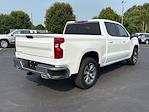 2026 Chevrolet Silverado 1500 Crew Cab 4x4 Pickup for sale #C4078T - photo 18