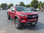 New 2026 Chevrolet Colorado ZR2 Crew Cab 4x4 Pickup for sale #C4079T - photo 2
