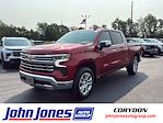 2026 Chevrolet Silverado 1500 Crew Cab 4x4 Pickup for sale #C4081T - photo 1