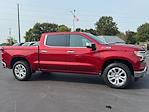 2026 Chevrolet Silverado 1500 Crew Cab 4x4 Pickup for sale #C4081T - photo 4