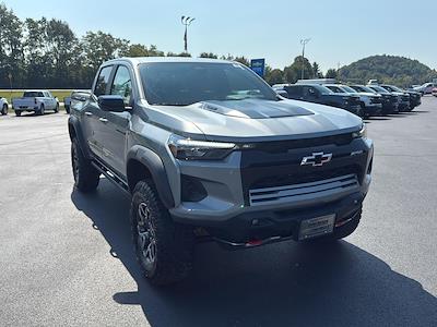 New 2026 Chevrolet Colorado ZR2 Crew Cab 4x4 Pickup for sale #C4085T - photo 2