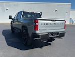 New 2026 Chevrolet Silverado 2500 Custom Crew Cab 4x4 Pickup for sale #C4087T - photo 16