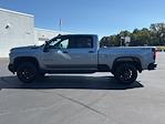New 2026 Chevrolet Silverado 2500 Custom Crew Cab 4x4 Pickup for sale #C4087T - photo 3