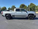 New 2026 Chevrolet Silverado 2500 Custom Crew Cab 4x4 Pickup for sale #C4087T - photo 4