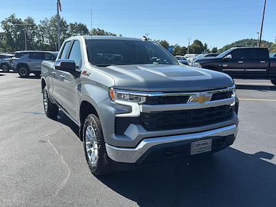 New 2026 Chevrolet Silverado 1500 LT Double Cab 4x4 Pickup for sale #C4097T - photo 2