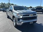 New 2026 Chevrolet Silverado 1500 LT Double Cab 4x4 Pickup for sale #C4097T - photo 2