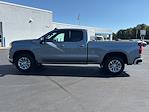 New 2026 Chevrolet Silverado 1500 LT Double Cab 4x4 Pickup for sale #C4097T - photo 3