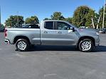 New 2026 Chevrolet Silverado 1500 LT Double Cab 4x4 Pickup for sale #C4097T - photo 4