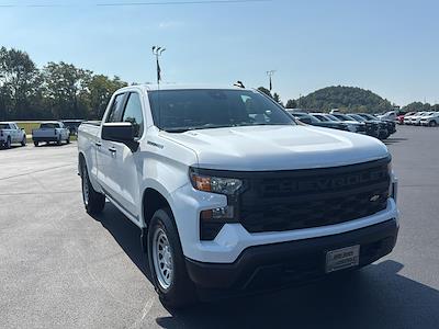 2026 Chevrolet Silverado 1500 Double Cab 4x2 Pickup for sale #C4098T - photo 2
