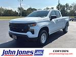 2026 Chevrolet Silverado 1500 Double Cab 4x2 Pickup for sale #C4098T - photo 1
