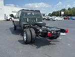 New 2026 Chevrolet Silverado 3500 LT Crew Cab 4x4 Cab Chassis for sale #C4099T - photo 11