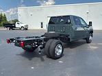 New 2026 Chevrolet Silverado 3500 LT Crew Cab 4x4 Cab Chassis for sale #C4099T - photo 12