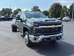 New 2026 Chevrolet Silverado 3500 LT Crew Cab 4x4 Cab Chassis for sale #C4099T - photo 2