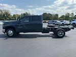 New 2026 Chevrolet Silverado 3500 LT Crew Cab 4x4 Cab Chassis for sale #C4099T - photo 3