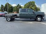 New 2026 Chevrolet Silverado 3500 LT Crew Cab 4x4 Cab Chassis for sale #C4099T - photo 4