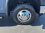 2026 Chevrolet Silverado 3500 Crew Cab 4x4 CM Truck Beds Flatbed Truck for sale #C4100T - photo 11