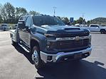 2026 Chevrolet Silverado 3500 Crew Cab 4x4 CM Truck Beds Flatbed Truck for sale #C4100T - photo 2