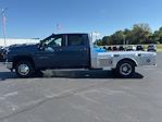 2026 Chevrolet Silverado 3500 Crew Cab 4x4 CM Truck Beds Flatbed Truck for sale #C4100T - photo 3