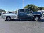 2026 Chevrolet Silverado 3500 Crew Cab 4x4 CM Truck Beds Flatbed Truck for sale #C4100T - photo 4