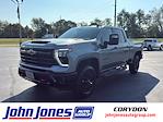 2026 Chevrolet Silverado 2500 Crew Cab 4x4 Pickup for sale #C4101T - photo 1