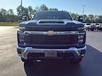 New 2026 Chevrolet Silverado 2500 LT Crew Cab 4x4 Pickup for sale #C4107T - photo 15